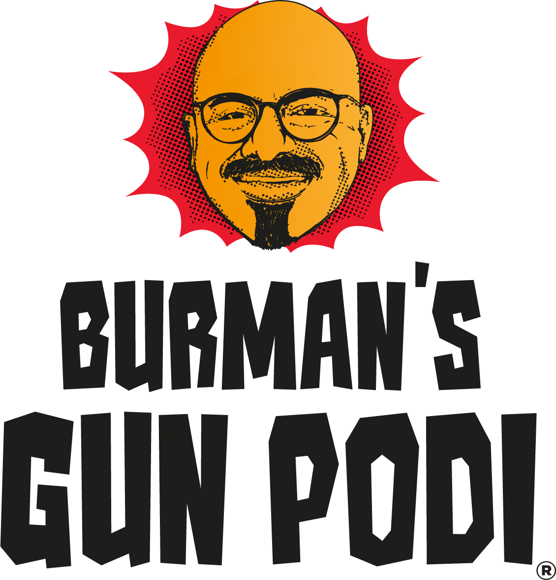 Burman's Gun Podi