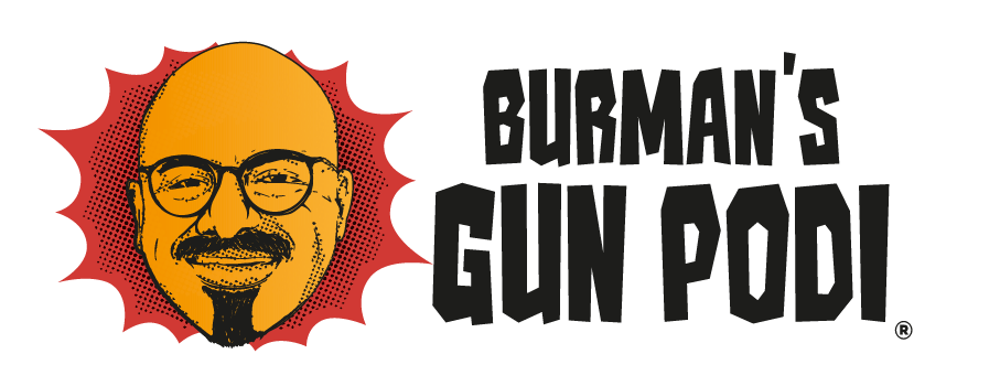 Burman's Gun Podi