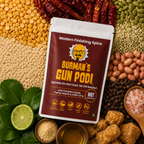 Hot Gun Podi
