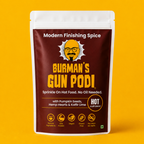 Hot Gun Podi