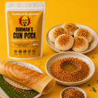 Heritage (Traditional) Gun Podi