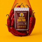 Hot Gun Podi