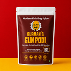 Hot Gun Podi